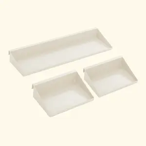 Hanging Rack Shelf Set