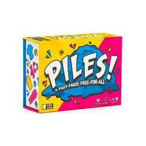 A very interesting set of clothing cards and folding clothes poker cards, perfect for family gatherings, New Year's Day, Children's Day, Christmas, birthdays, and holiday gifts, Party Card Game