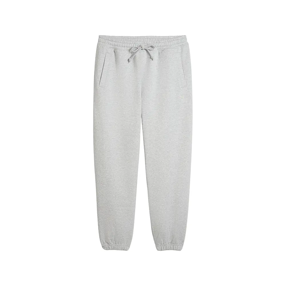 PUMA Mens Select Essentials Sweatpants Casual - Grey