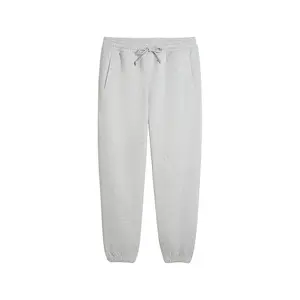 PUMA Mens Select Essentials Sweatpants Casual - Grey