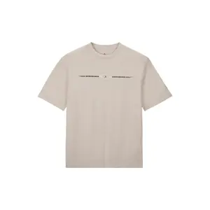 Jordan x Travis Scott T-Shirt Sail (men) by StockX