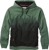 Pine Heather Treeline