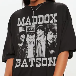 Maddox Batson Country Music Shirt, Gift For Fans