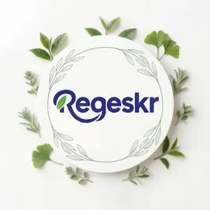 Regeskr shop logo
