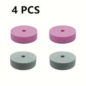 Grinding wheel set, desktop grinder polishing disc, bonded abrasive rotating tool for polishing, Tool Accessories