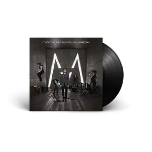 It Won't Be Soon Before Long. Vinyl