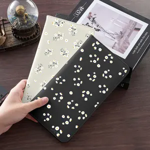 Vehicle Driver's License Travel Document Holder Compartment Organizer with multiple compartments and magnetic closure for important documents,driver's license,and cards. Portable and versatile ID holder. Coin purse. Easily organize your vehicle documents