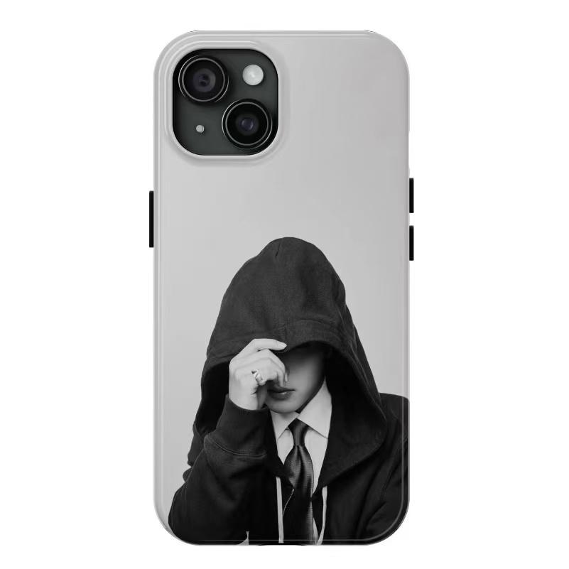 Kpop Idol Phone Case,Tough phone case,foriPhone 16 15 14 13 12 11 17Pro Max,for SamsungS25 S24 S23 S22 Ultra,Gifts For Fans, PhoneAccessories