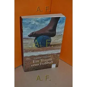 USED-Ein Traum Vom Fussball (German Edition) (Paperback)