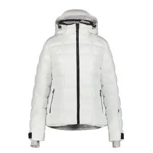 SKI JACKET