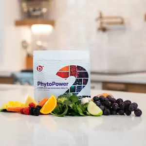 Lovebiome PhytoPower 2 Microbiome Gut Health healthcare natural dietary fitness edible supplement bathroom