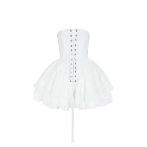 The Victorian Corset