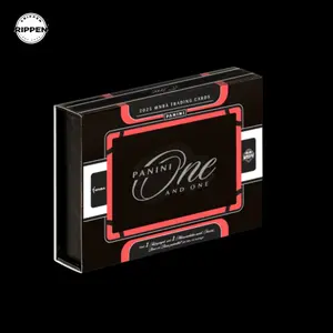 2025 WNBA Panini One & One Hobby Box - Panini WNBA Cards