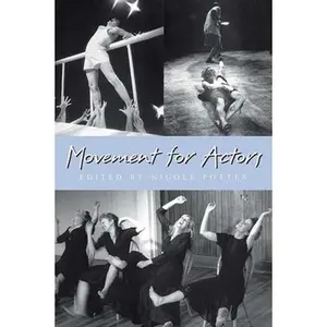USED-Movement for Actors (Paperback)