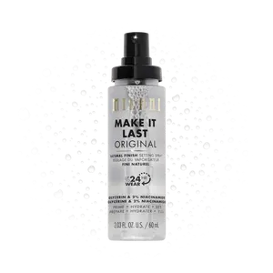 Make It Last Original - Natural Finish Setting Spray