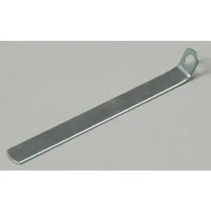 DuBro Quick Grip E/Z Connector Wrench By Du-Bro *Discontinued