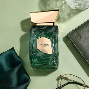 Fragrance World French Avenue Aether Perfume, Long-Lasting Scent For Men And Women, 100Ml Large Size, Ideal For Gifting, Parties, Gatherings And Outings