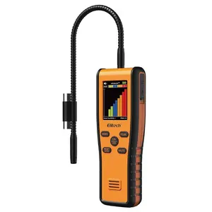 Elitech Inframate C CO2 R744 Refrigerant HVAC Leak Detector Carbon Dioxide Gas Leak Detector