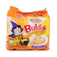 Quattro Cheese (4 Types of Cheese)