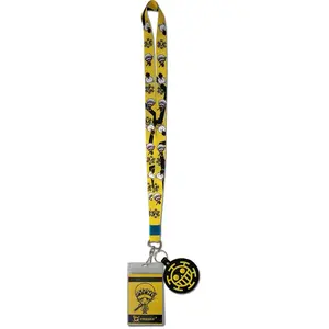 One Piece - Pirates Of Hearts Lanyard