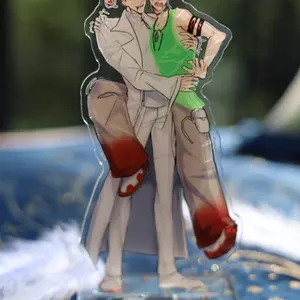 Ivantill Alien Stage Standee