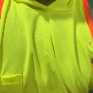 6 PACK SHIRT High Visibility Long Sleeve Safety Shirt with hoodie / Class 3 Polyester shirt (SEE SIZEING INFORMATION ON DESCRITION)