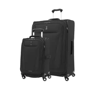 Travelpro Maxlite 5 2-Piece Set (21/29) 4-Wheel Softside Luggage Travelpro Maxlite 5 2-Piece Set (21/29) 4-Wheel Softside Luggage
