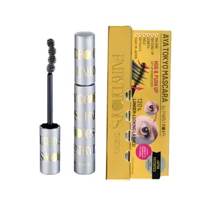 AYA TOKYO MASCARA Quatro Lash Elegant Mascara by Fairydrops Tokyo