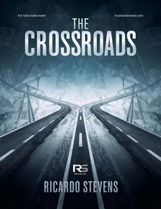 The Crossroads (Bb Clarinet)