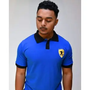 Men's  Marksmen- Classic Polo (#5)
