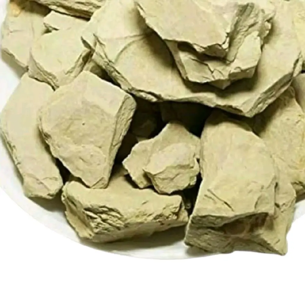 Haitian clay bonbon