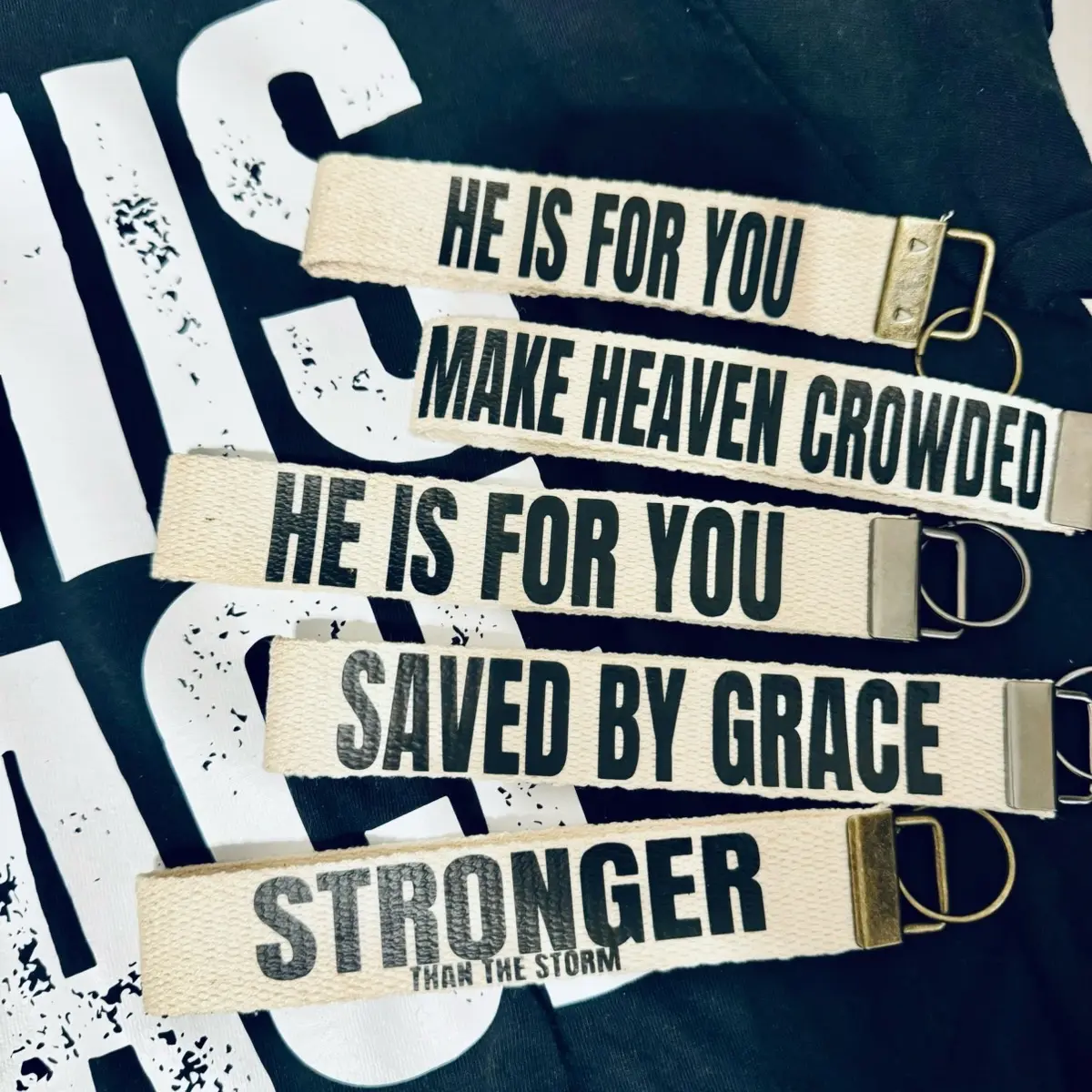 Christian keychain, Jesus keyfob, religious gift jesus keychain keyfob wristlet wristlet keychains key wristlet custom motel keychain tour halloween woman fashion keychain car decoration cute keychain trendy keychain novelty keychain stocking stuffer wome