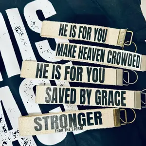 Christian keychain, Jesus keyfob, religious gift jesus keychain keyfob wristlet wristlet keychains key wristlet custom motel keychain tour halloween woman fashion keychain car decoration cute keychain trendy keychain novelty keychain stocking stuffer wome