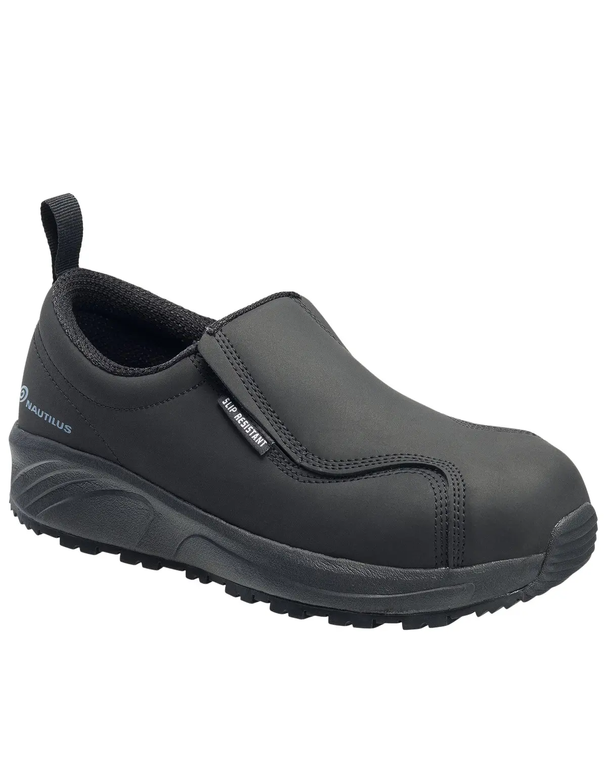 Nautilus Women's Women'S Guard Work Shoes Composite Toe - 2531