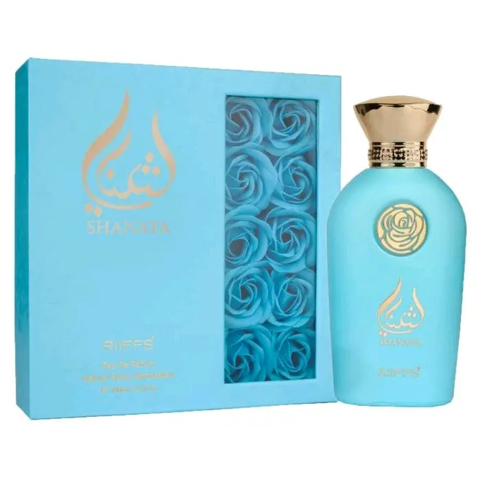 SHANAYA WOMEN EDP - 100ML (3.40z) | Riifs