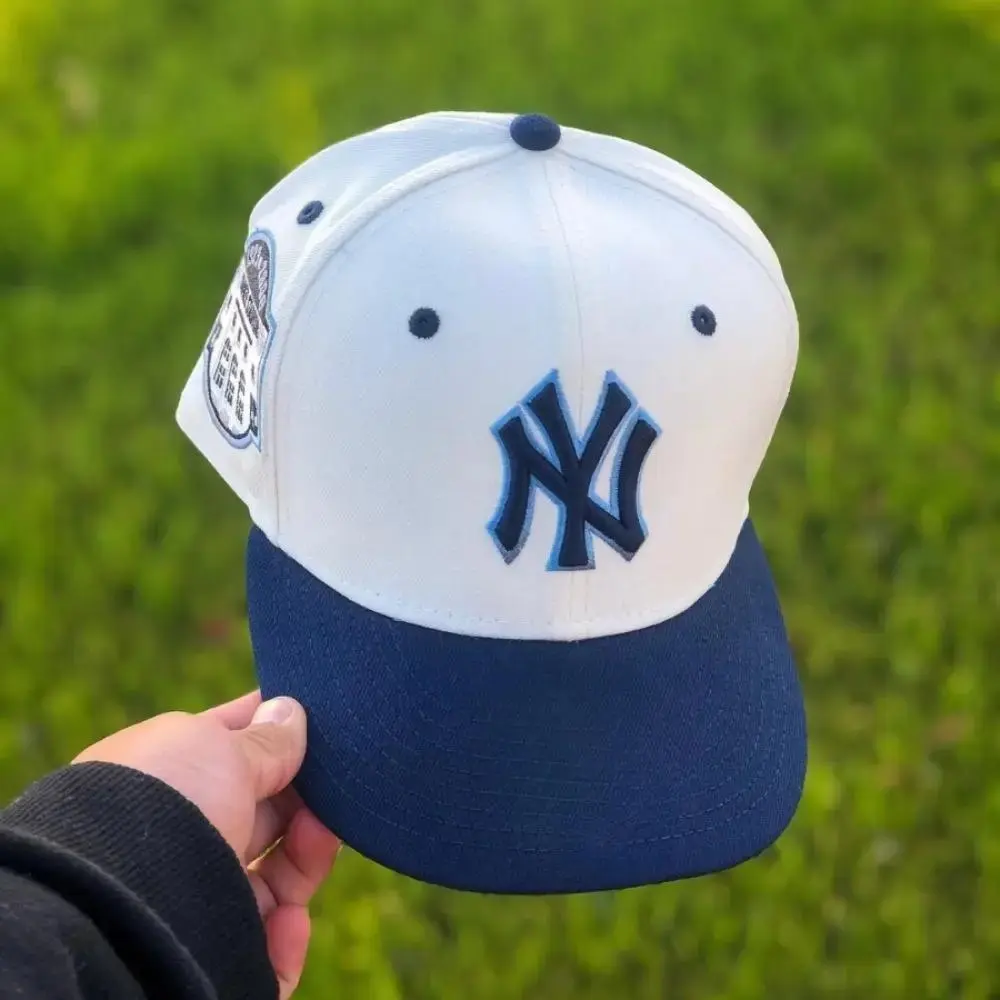 New Era 9FORFTY New York Yankees MLB Cap - Adjustable Baseball Hat Collector’s Limited Edition 2026 Urban Streetwear Gorra premium, moda urbana para hombres y mujeres, ideal para destacar tu estilo en TikTok