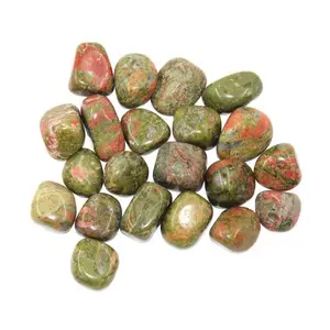Unakite 1 piece