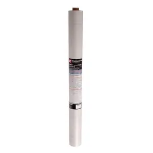 212 MAIN Perma R PROFELT 30 Platinum Synthetic Roofing Underlayment - 4x250 ft Recyclable Woven Polypropylene, Anti-Skid Coating, UV Coating, Fire-Resistant (for Sailing Water Sports), Uv Coatings