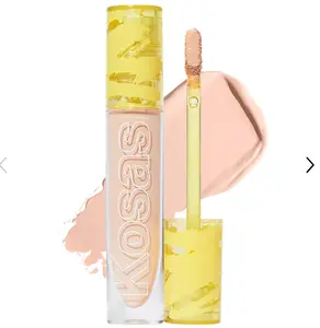 Revealer Super Creamy + Brightening Concealer with Caffeine and Hyaluronic Acid