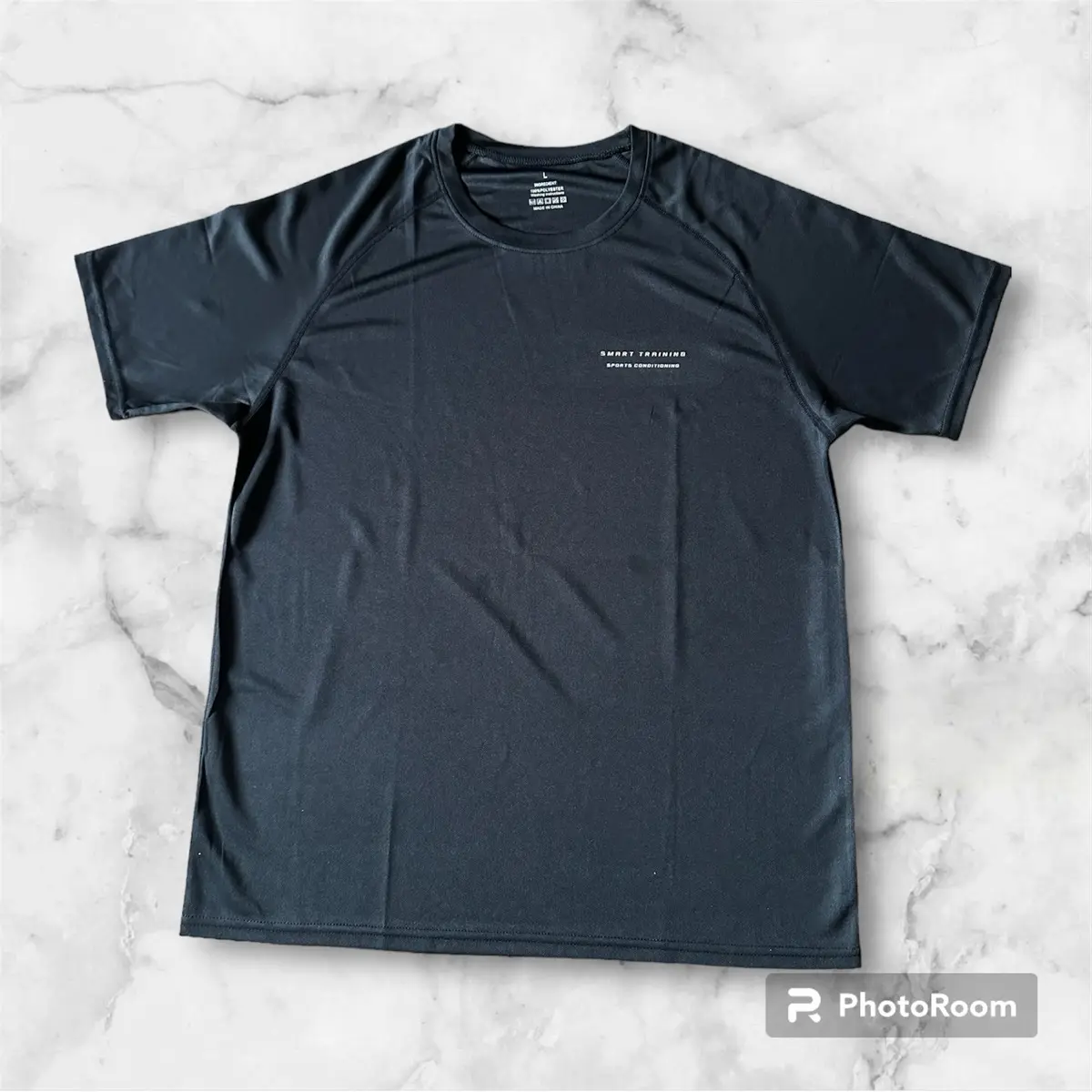 Smart Training Drifit Shirts