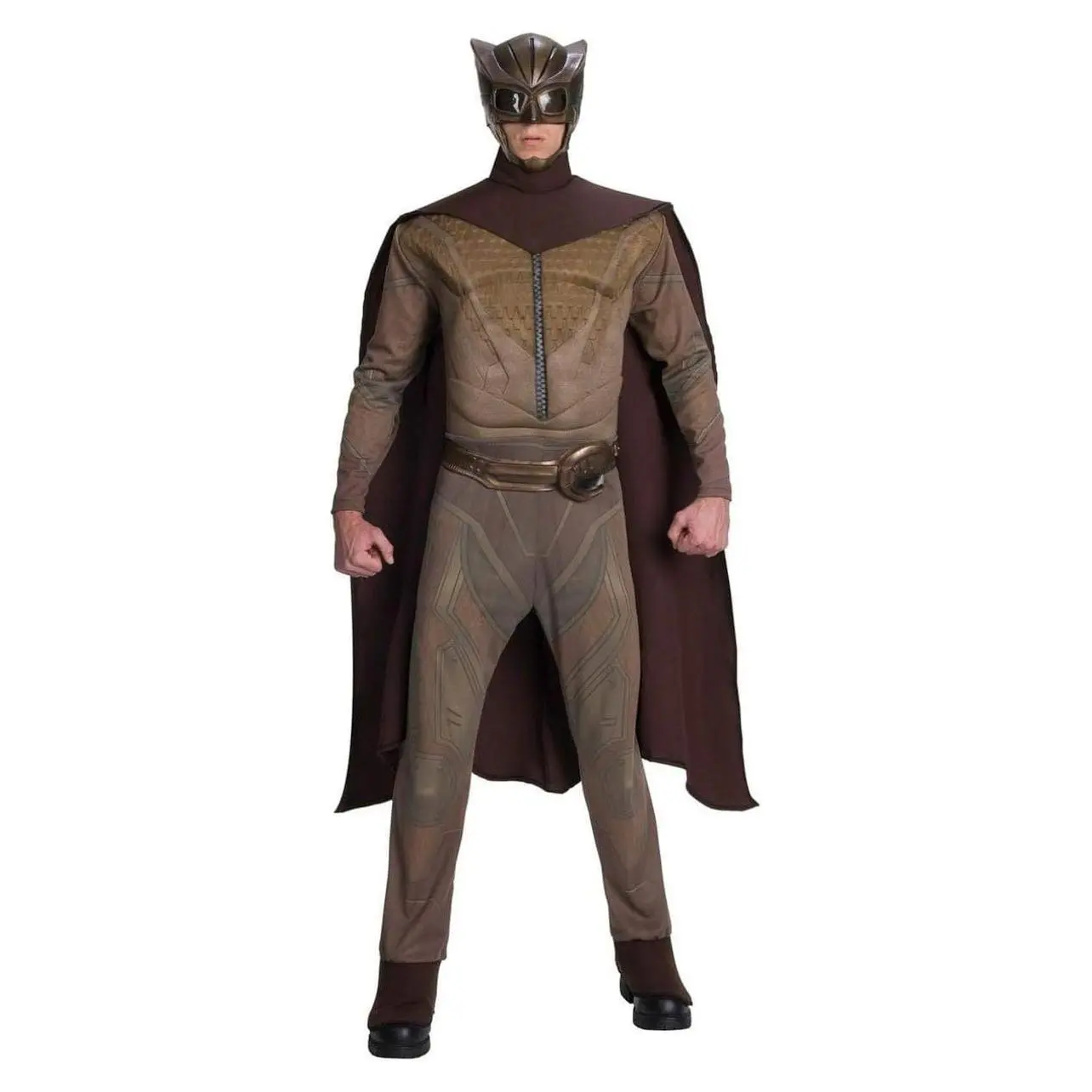 Watchmen Night Owl