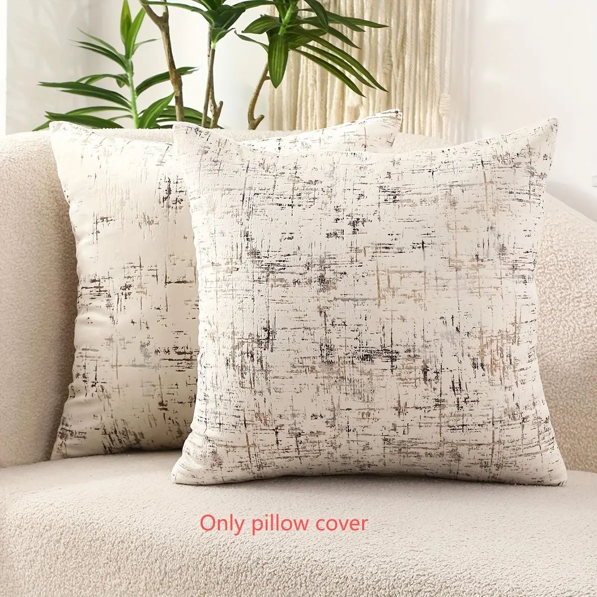 Vintage cushion covers - TikTok Shop