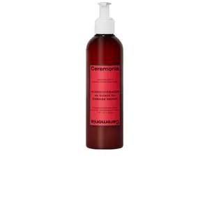 Ceremonia Acondicionador De Guava For Damage Repair
