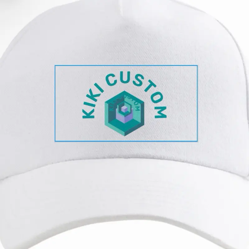 Custome cap
