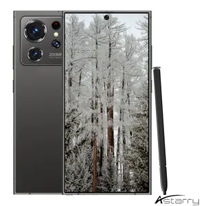 2026 Android Smartphone, 6.75 Inch Screen Dual Sim, 5+13mp Camera, 256GB Expandable Storage, 4GB RAM, 4100mah Battery, Octa-Core Cpu, 4g Network