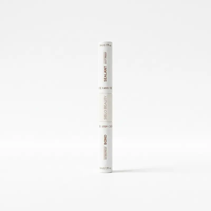 Bond and Seal 2 in 1