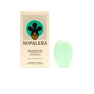 Nopalera Shampoo Bar in Balancing