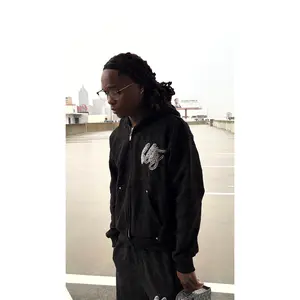 Blitz Signature Jacket