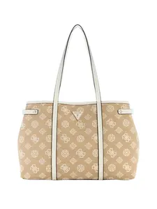GUESS Female Beyza Girlfriend Tote