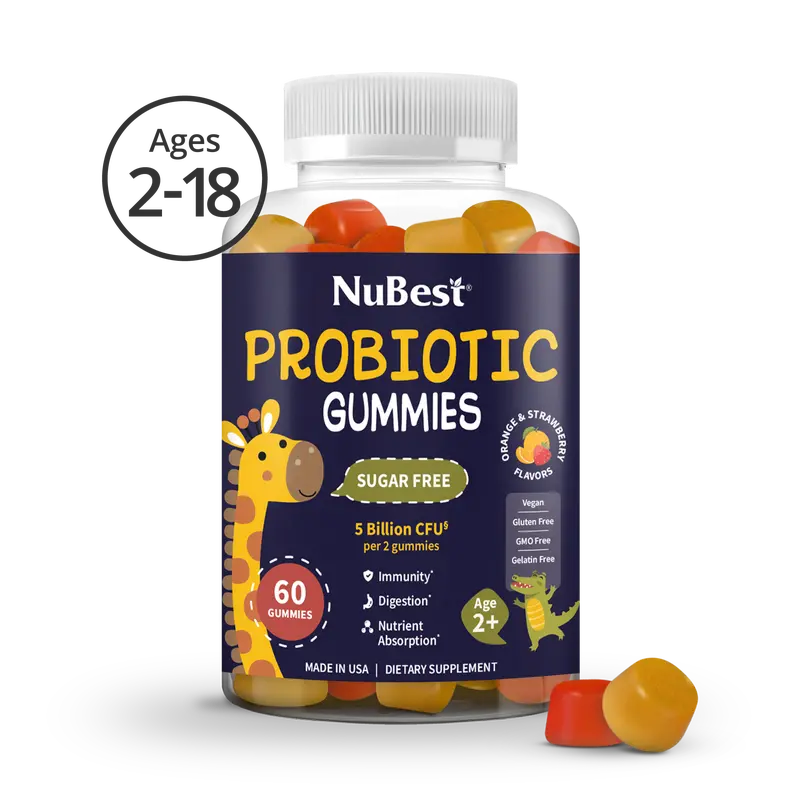 NuBest White Advanced Formula | Antioxidant Skin Supplement with L- Glutathione, Vitamin C & E - Skin Wellness Capsules